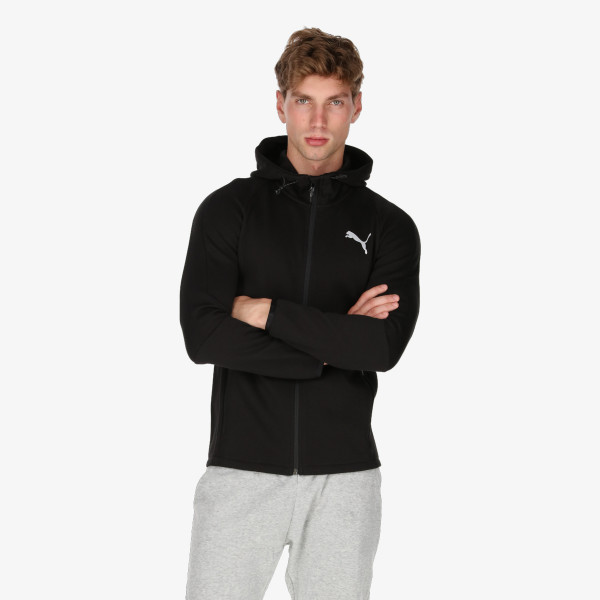Puma PUMA EVOSTRIPE FZ Hoodie 