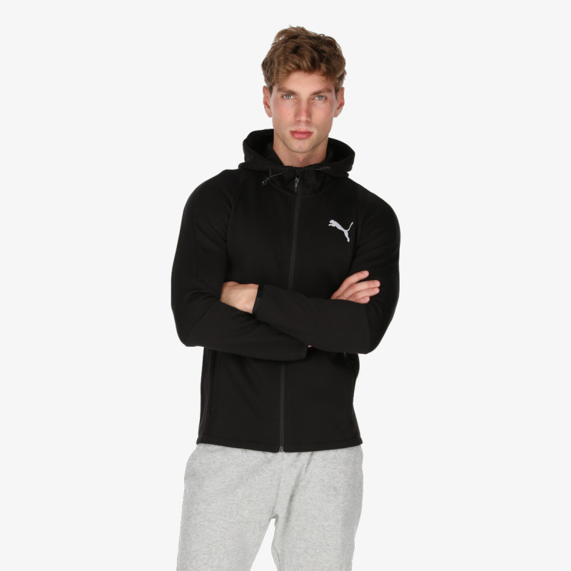 Puma PUMA EVOSTRIPE FZ Hoodie 