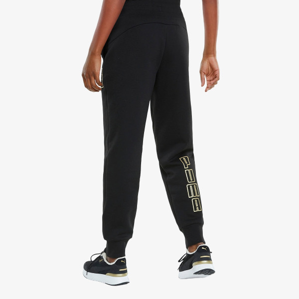 Puma Holiday Pants 