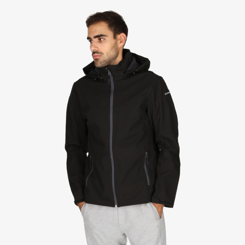 Icepeak BIGGS 
