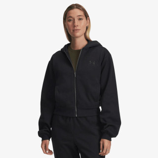 Under Armour UA ICON VIDA FLC HOODIE 