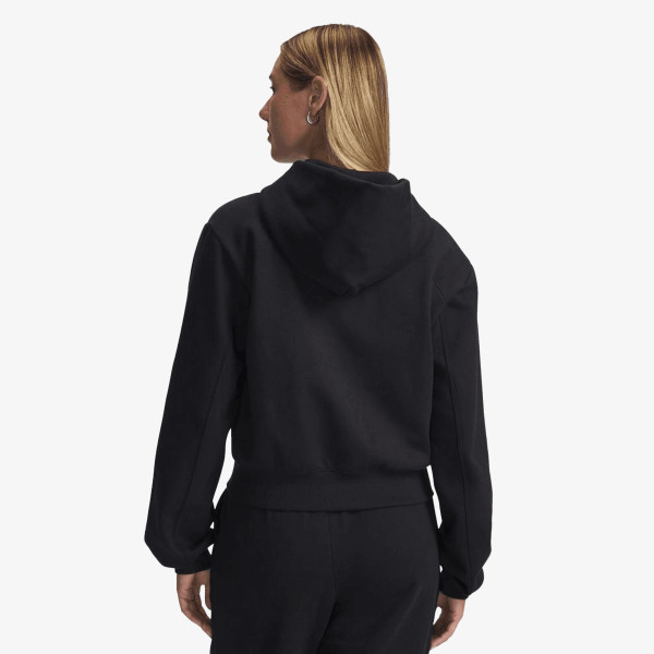 Under Armour UA ICON VIDA FLC HOODIE 
