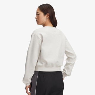 Under Armour UA ICON VIDA FLC CREW 