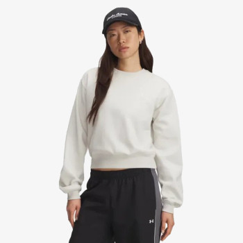 Under Armour UA ICON VIDA FLC CREW 