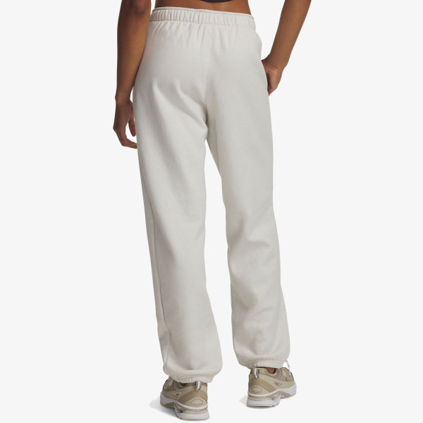 Under Armour UA ICON VIDA FLC JOGGER 