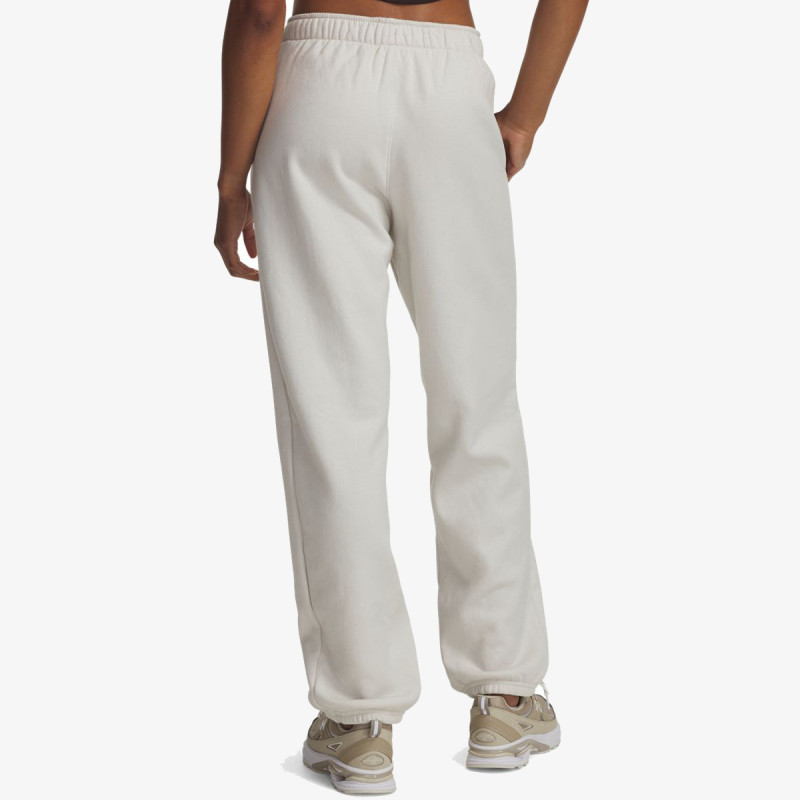 Under Armour UA ICON VIDA FLC JOGGER 