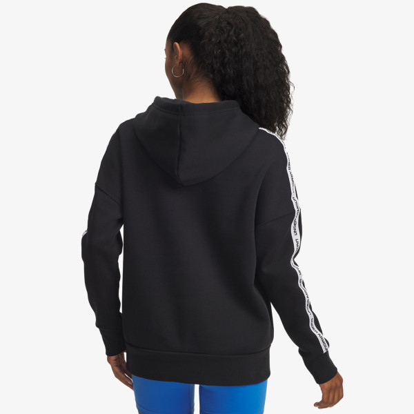 Under Armour Icon Fleece Taped Hdy 