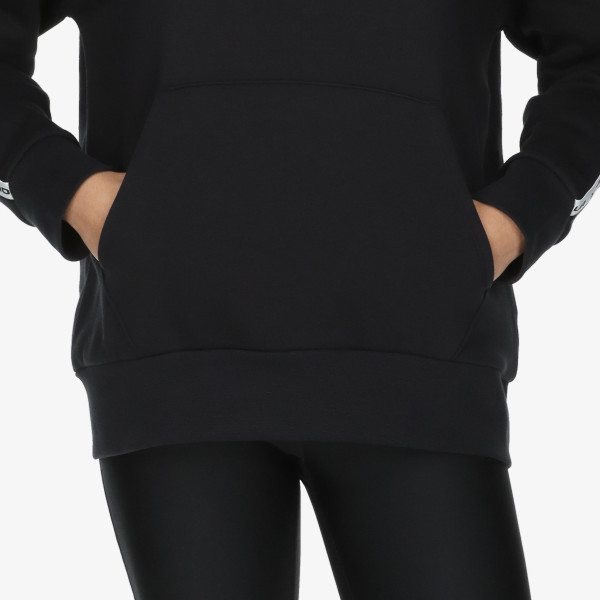 Under Armour Icon Fleece Taped Hdy 