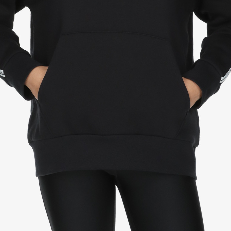 Under Armour Icon Fleece Taped Hdy 