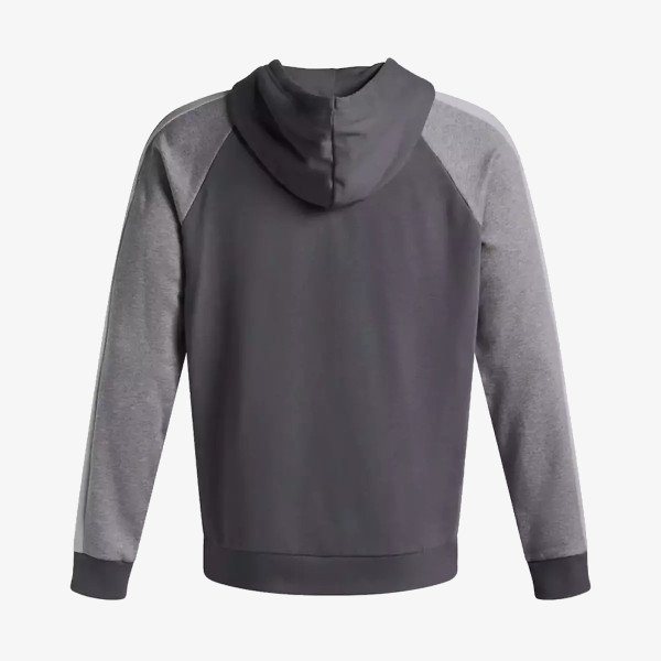 Under Armour UA RIVAL FLC CB HOOD 