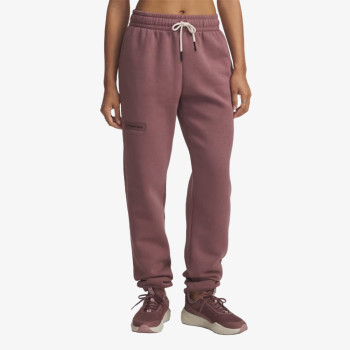 Under Armour PJT RCK ICON PANT 