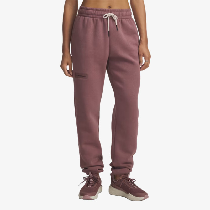 Under Armour PJT RCK ICON PANT 