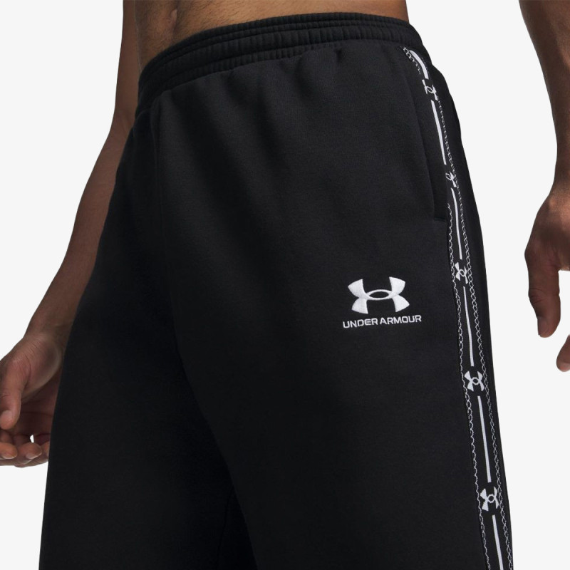 Under Armour UA ICON FLC TAPED JGR 
