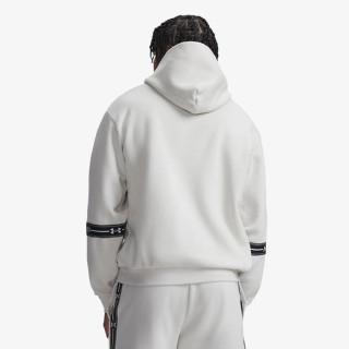 Under Armour UA ICON FLC TAPED HOODIE 