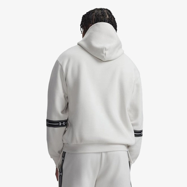 Under Armour UA ICON FLC TAPED HOODIE 