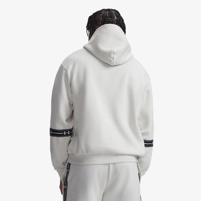 Under Armour UA ICON FLC TAPED HOODIE 