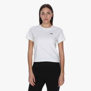 Puma WARDROBE ESS Slim Tee 
