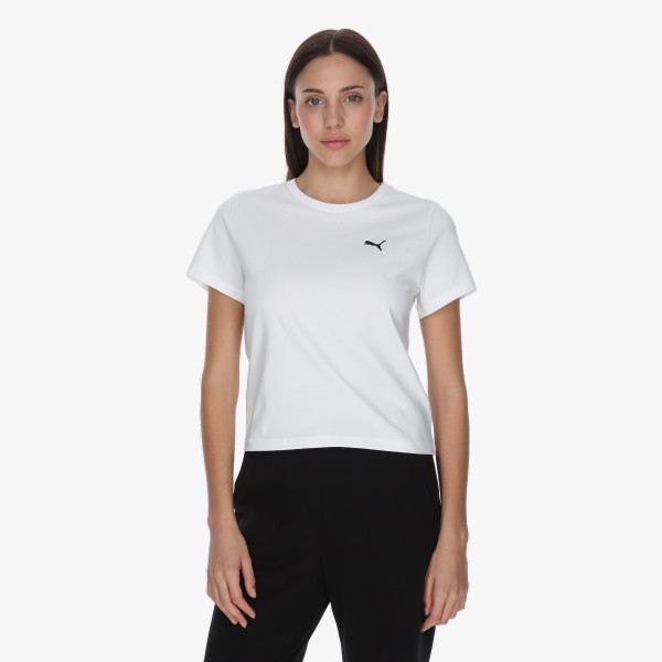 Puma WARDROBE ESS Slim Tee 