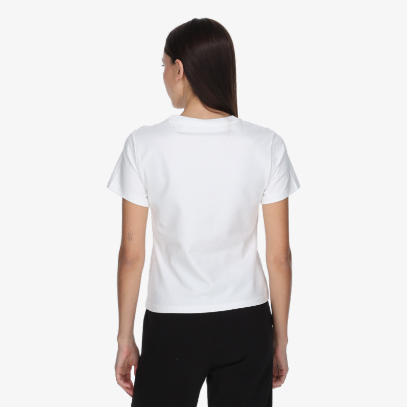 Puma WARDROBE ESS Slim Tee 