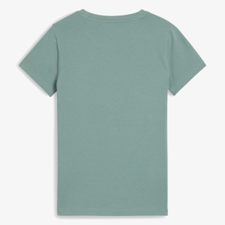 Puma WARDROBE ESS SLIM TEE 