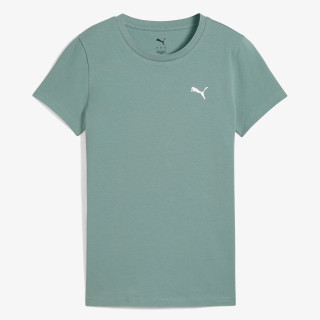 Puma WARDROBE ESS SLIM TEE 