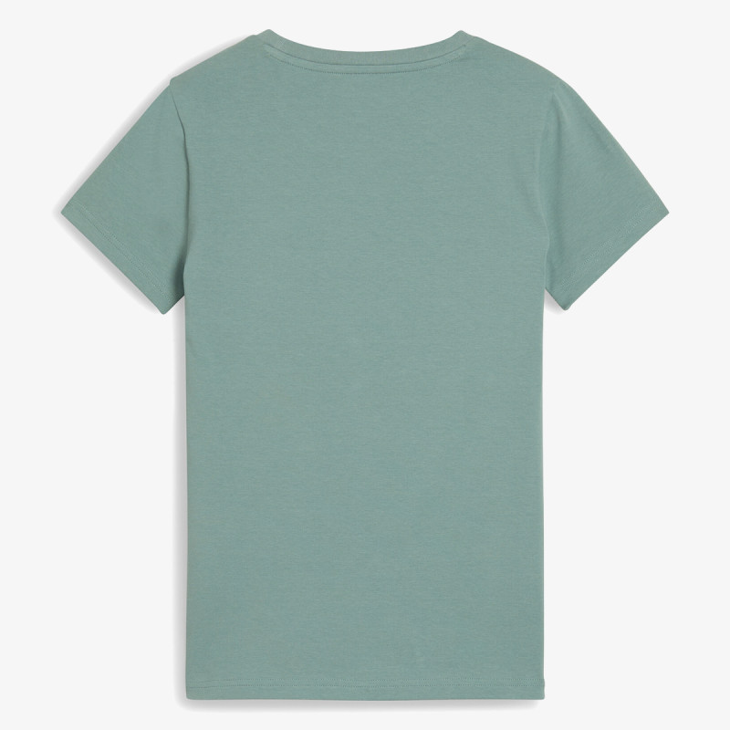 Puma WARDROBE ESS SLIM TEE 