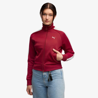 Puma PUMA T7 ALWAYS ON Short Track Jacket 