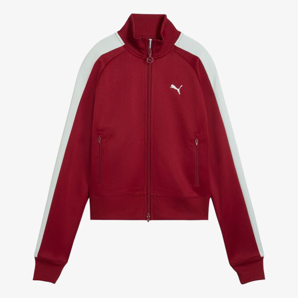 Puma PUMA T7 ALWAYS ON Short Track Jacket 