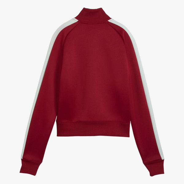 Puma PUMA T7 ALWAYS ON Short Track Jacket 