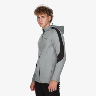 Puma PUMA EVOSTRIPE Core FZ Hoodie 