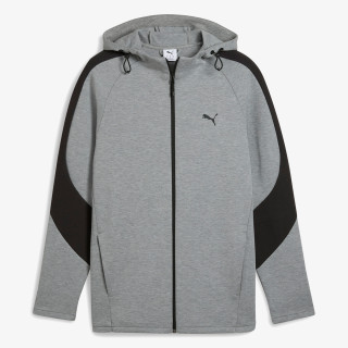 Puma PUMA EVOSTRIPE Core FZ Hoodie 