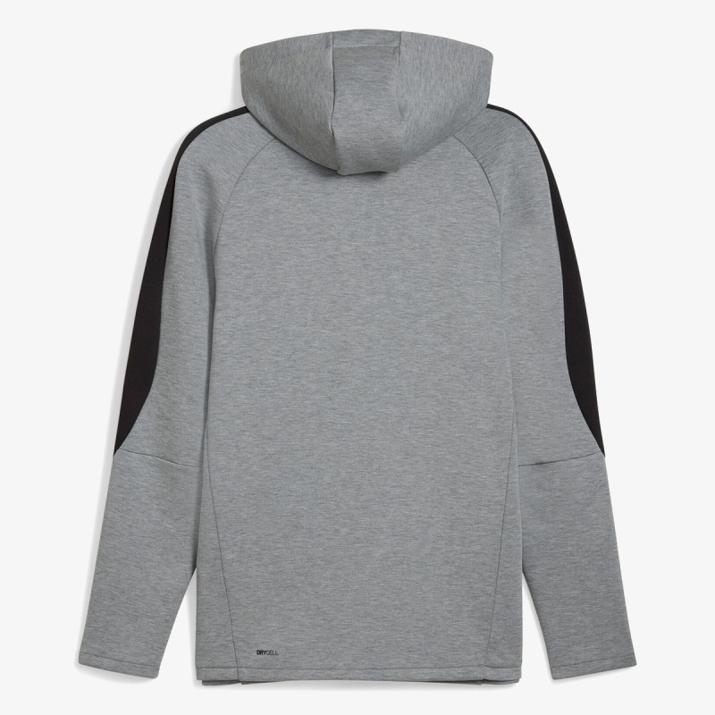 Puma PUMA EVOSTRIPE Core FZ Hoodie 