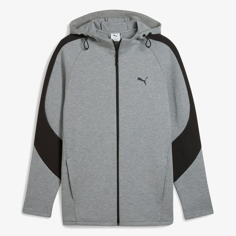 Puma PUMA EVOSTRIPE Core FZ Hoodie 