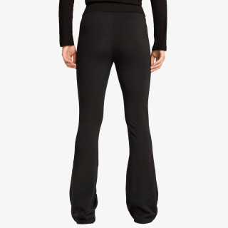 Puma PUMA ESS High-Waist Flared Leggings 