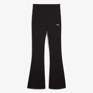 Puma PUMA ESS High-Waist Flared Leggings 