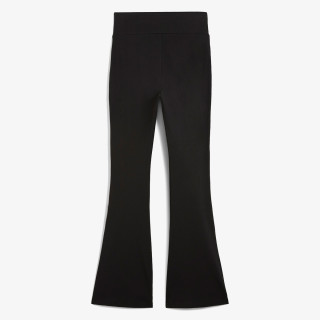 Puma PUMA ESS High-Waist Flared Leggings 