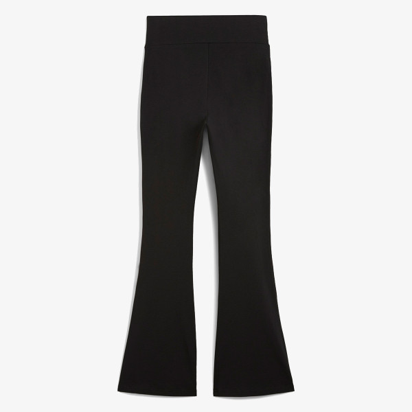 Puma PUMA ESS High-Waist Flared Leggings 