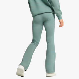 Puma PUMA ESS High-Waist Flared Leggings 