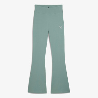 Puma PUMA ESS High-Waist Flared Leggings 