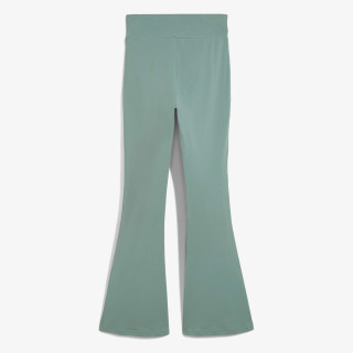 Puma PUMA ESS High-Waist Flared Leggings 