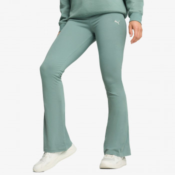 Puma PUMA ESS High-Waist Flared Leggings 