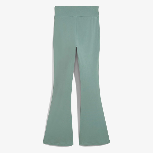 Puma PUMA ESS High-Waist Flared Leggings 