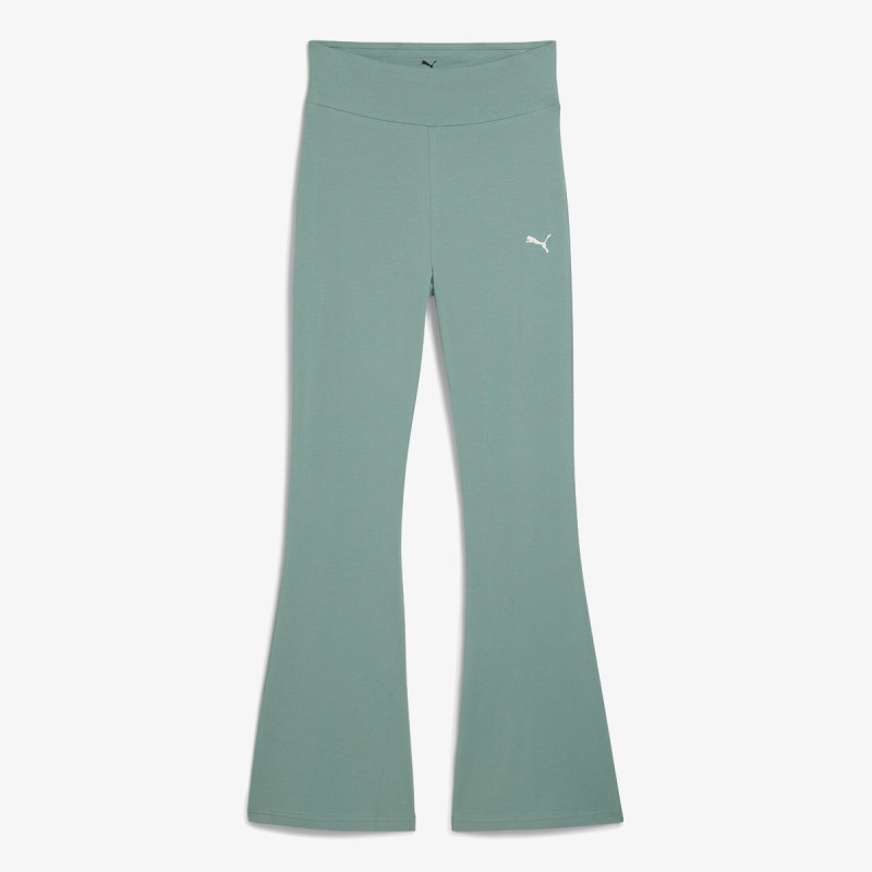 Puma PUMA ESS High-Waist Flared Leggings 