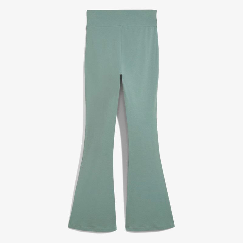 Puma PUMA ESS High-Waist Flared Leggings 