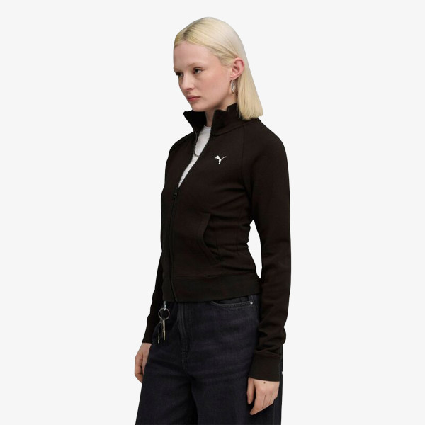 Puma PUMA ESS SLIM TRACK JACKET DK 