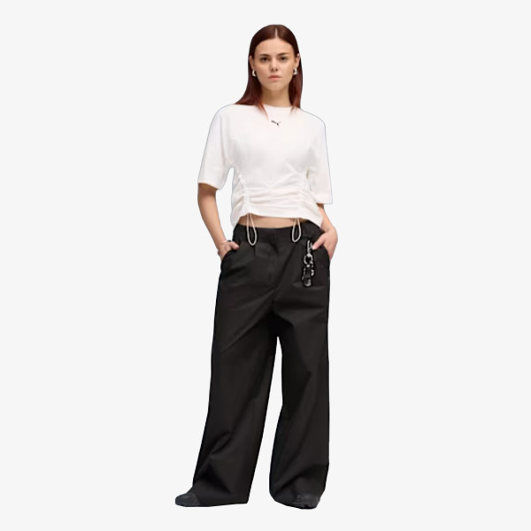 Puma PUMATECH SENSE STRETCH WINDCELL PANTS 
