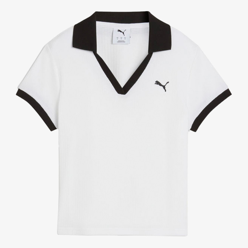 Puma PUMA WARDROBE ESS POLO 