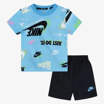 NIKE NKB ACTIVE JOY SHORT SET 