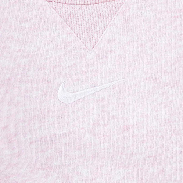 Nike NKN ESSENTIAL FLEECE CREW SET 