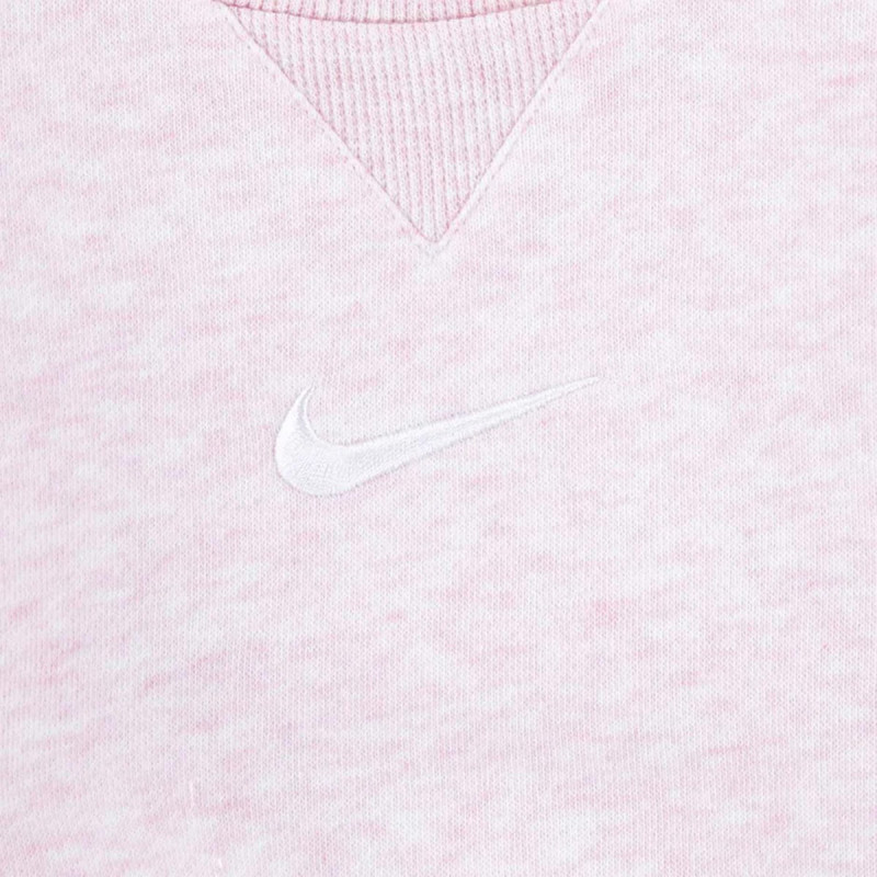 Nike NKN ESSENTIAL FLEECE CREW SET 